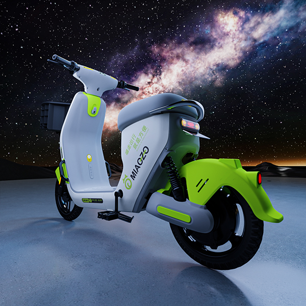 喵走電動車展示（20）