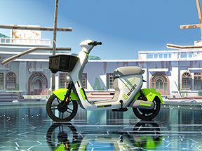 本銫電動車智能新技術